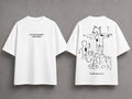 Alexamenos proof Tee