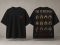 12 disciple Tee
