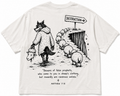 Wolf in sheep clothing