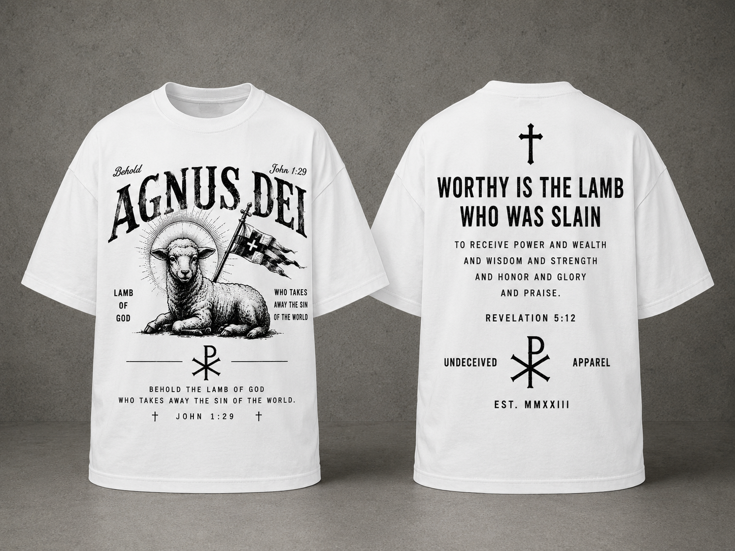 Agnus Dei