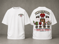 Deceitful heart Tee