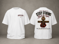 Strong fight Tee