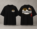 kicked out of heaven Tee